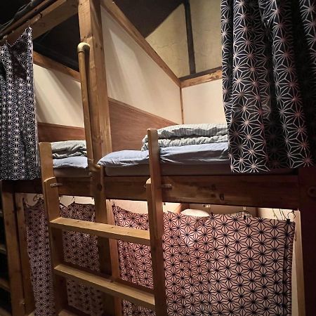 Himeji 588 Guest House Ngoại thất bức ảnh