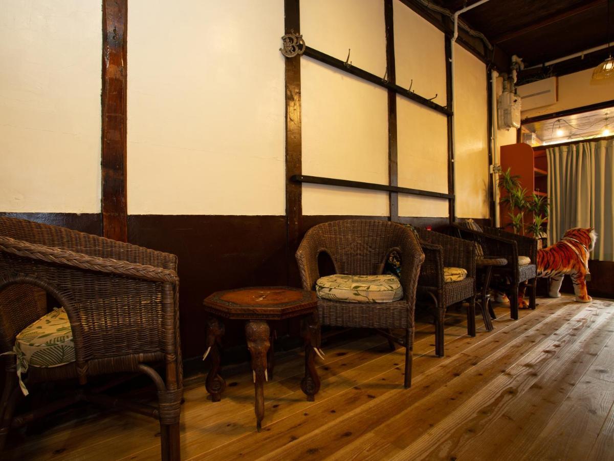 Himeji 588 Guest House Ngoại thất bức ảnh