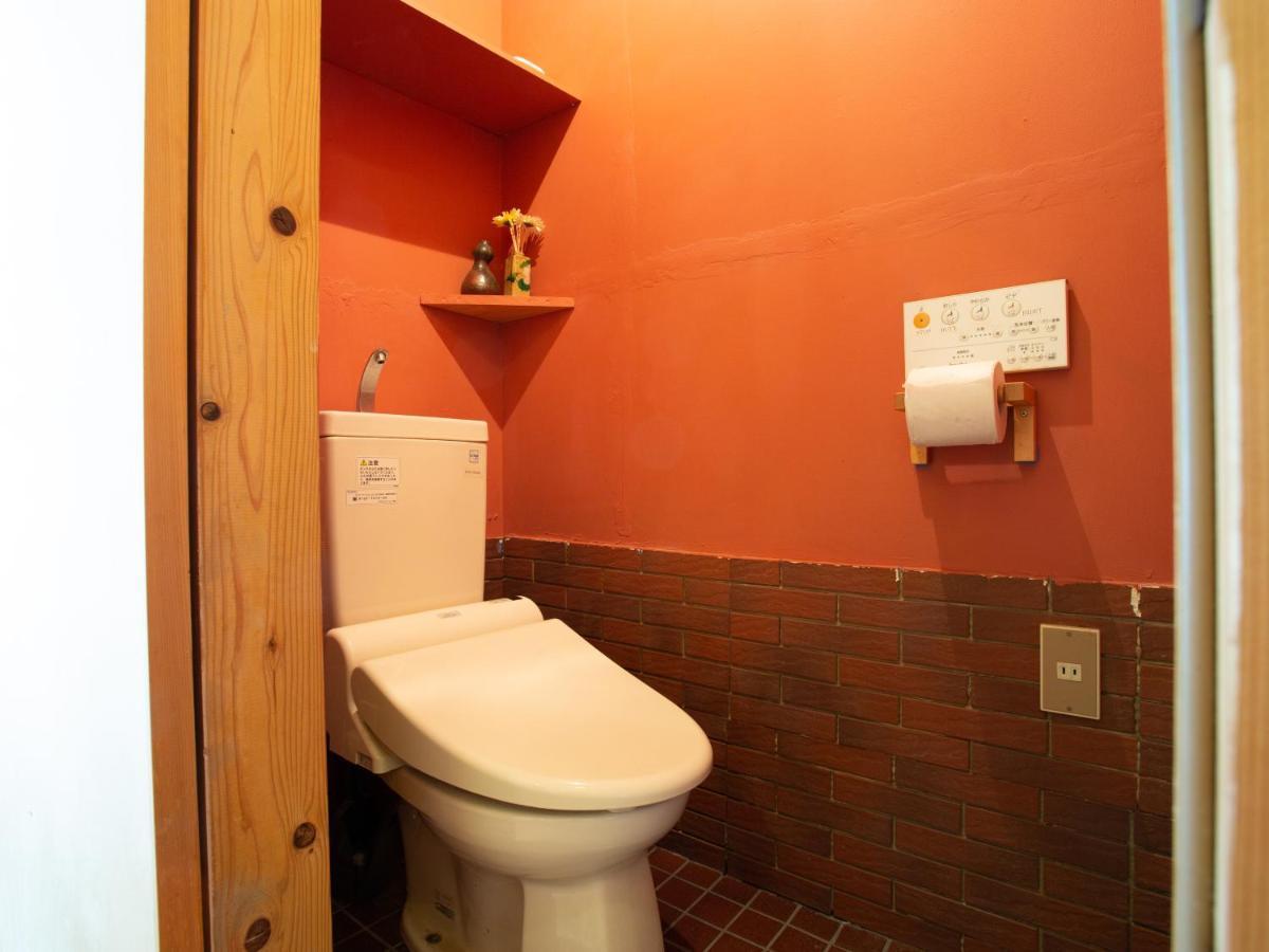 Himeji 588 Guest House Ngoại thất bức ảnh