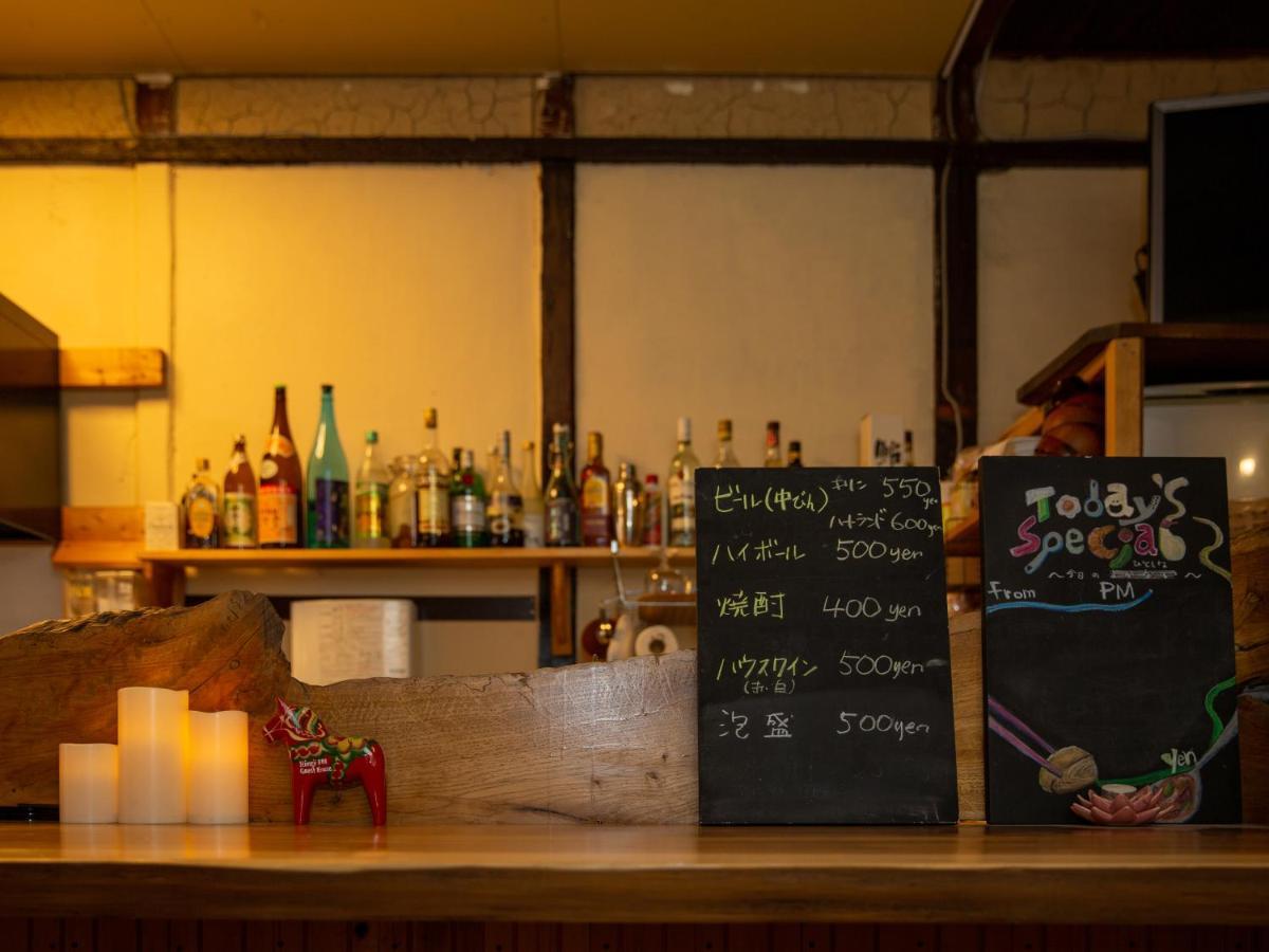 Himeji 588 Guest House Ngoại thất bức ảnh