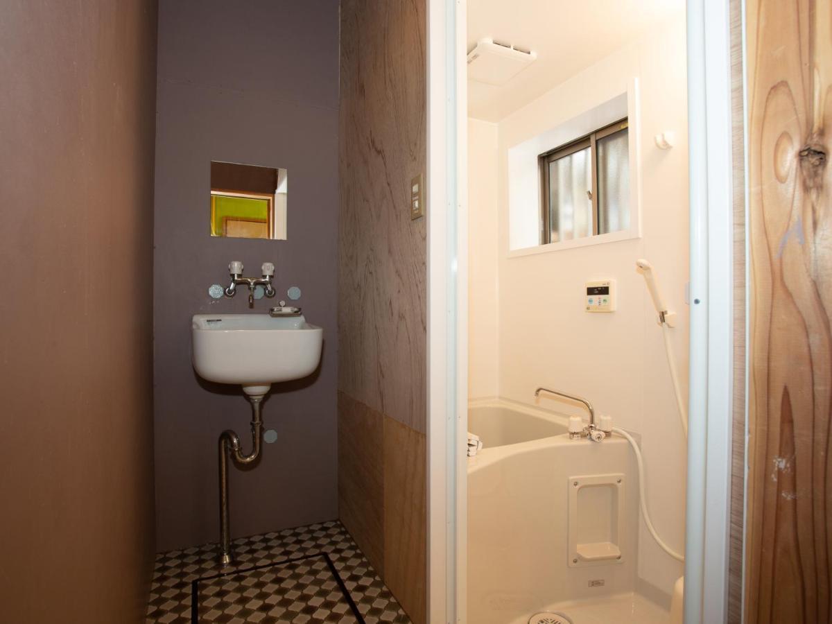 Himeji 588 Guest House Ngoại thất bức ảnh