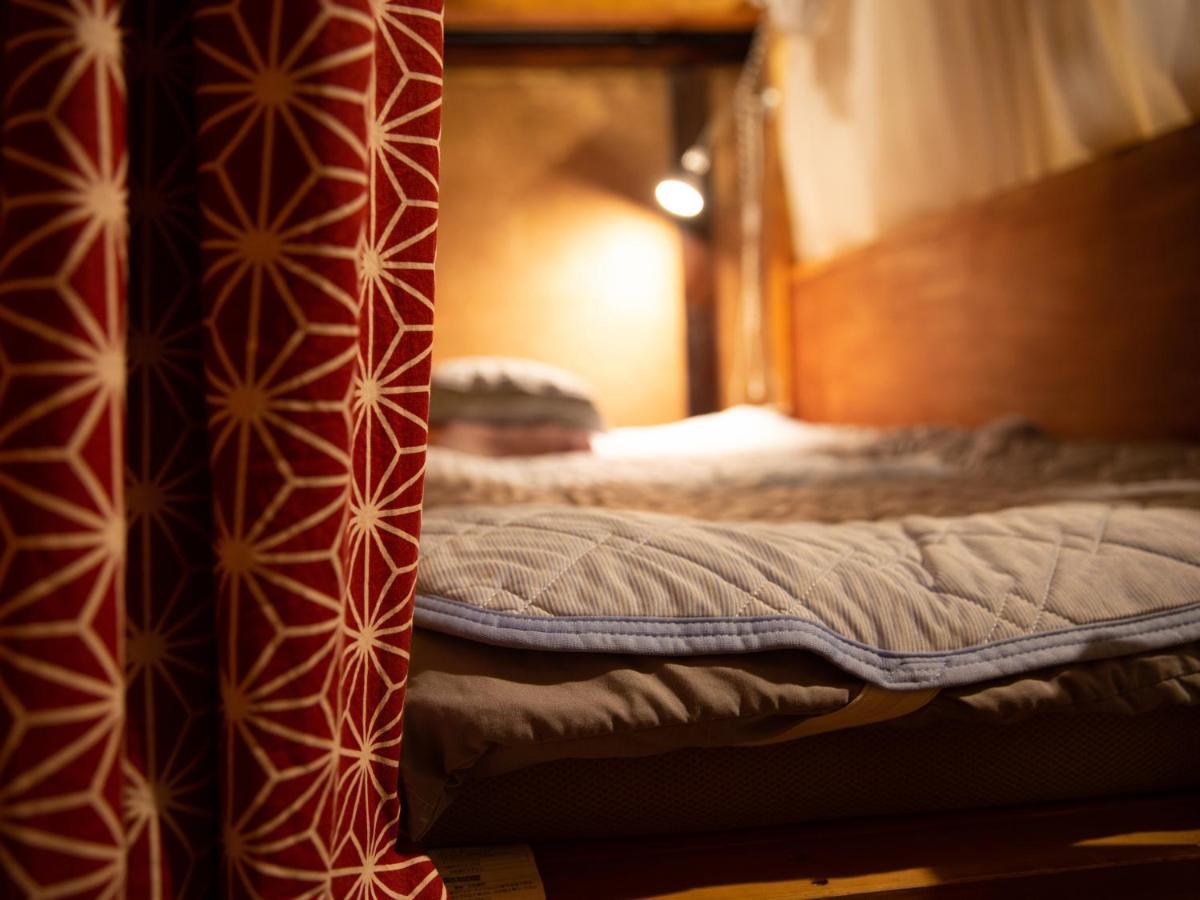 Himeji 588 Guest House Ngoại thất bức ảnh
