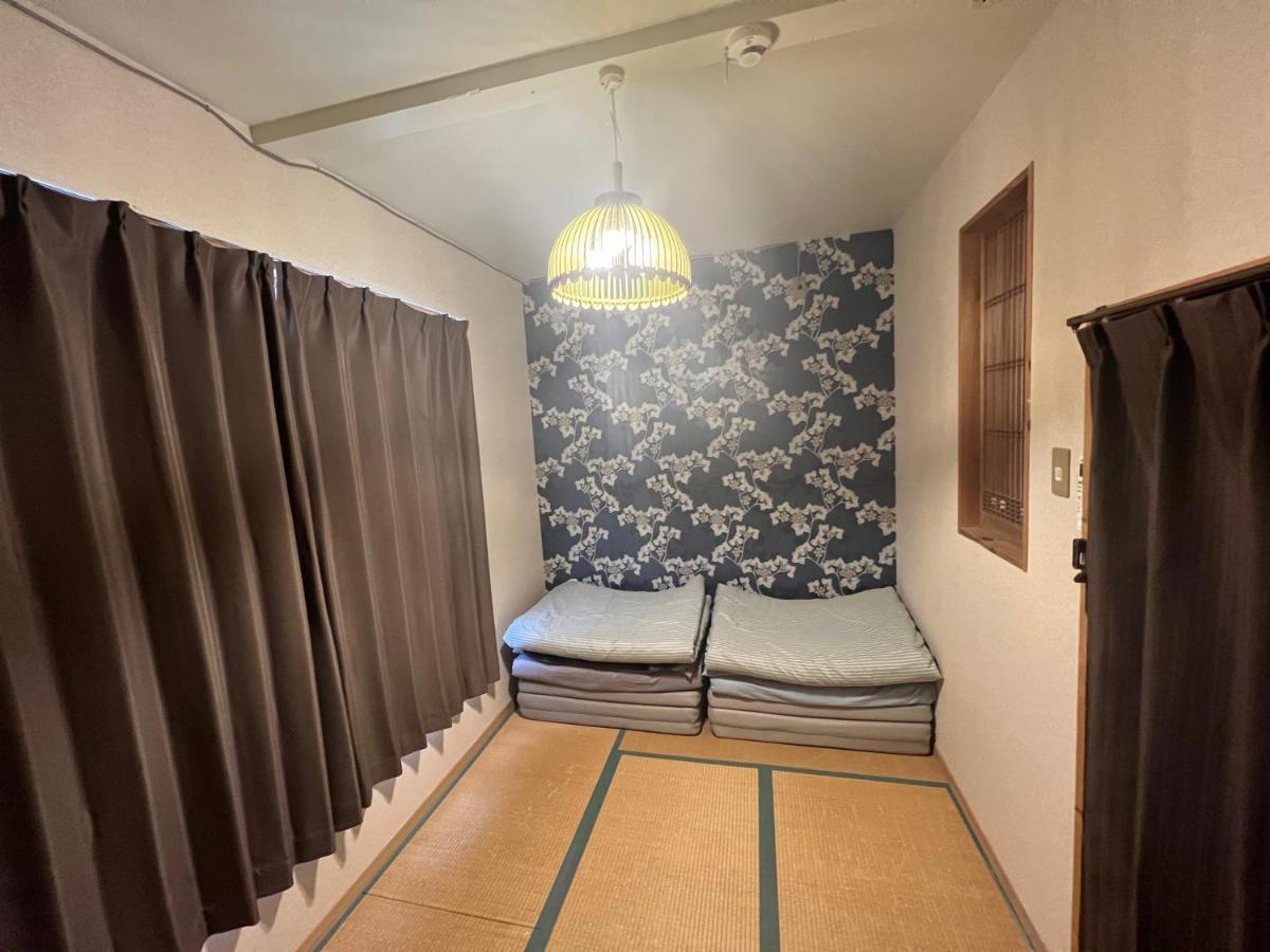Himeji 588 Guest House Ngoại thất bức ảnh