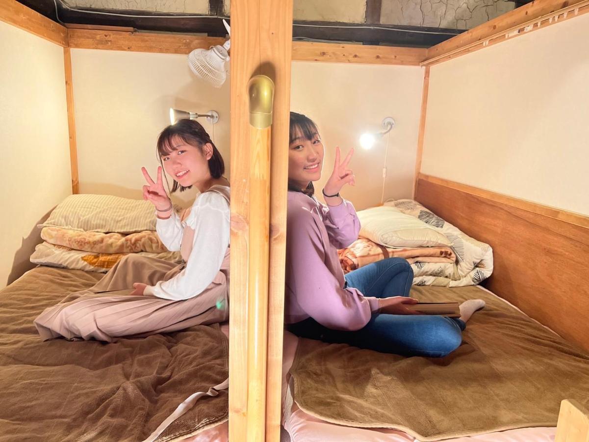 Himeji 588 Guest House Ngoại thất bức ảnh