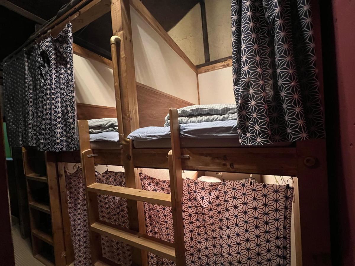 Himeji 588 Guest House Ngoại thất bức ảnh