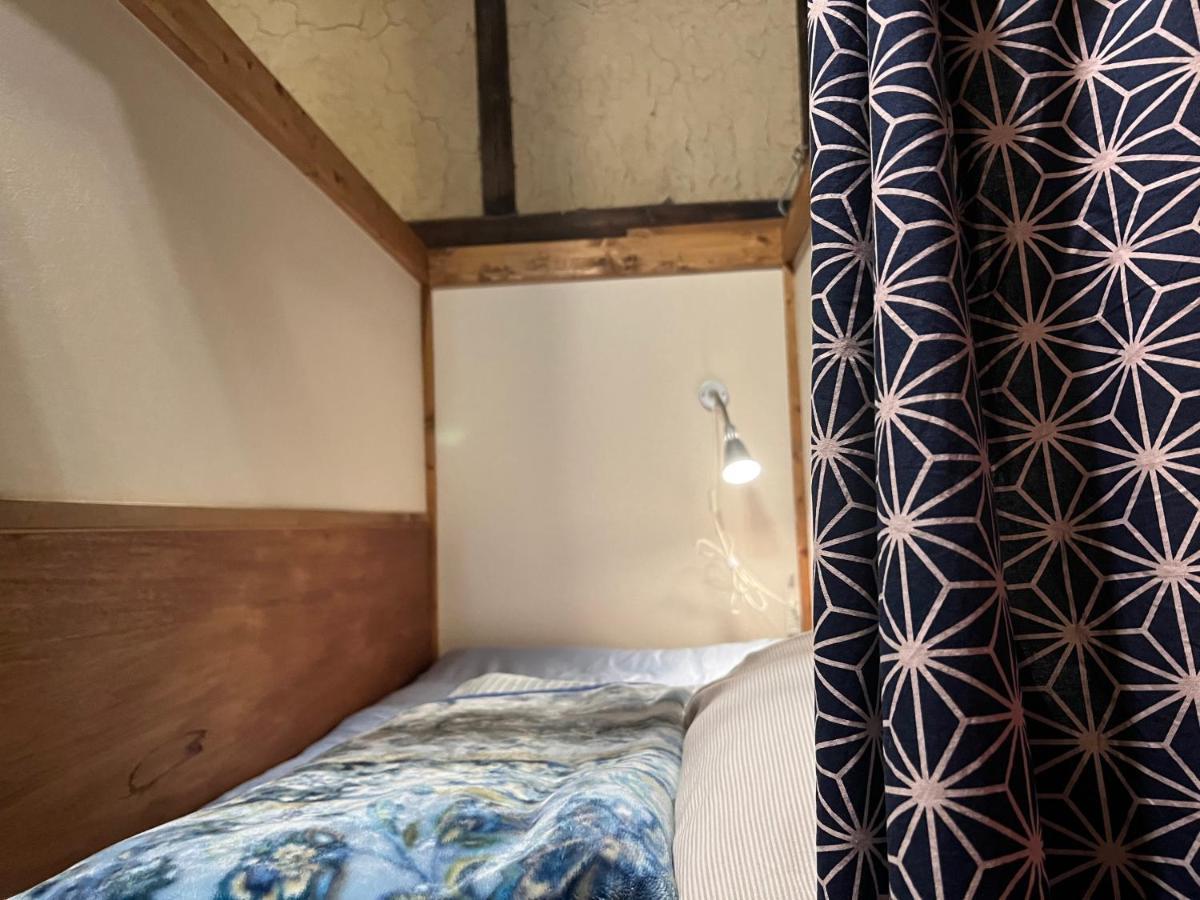 Himeji 588 Guest House Ngoại thất bức ảnh