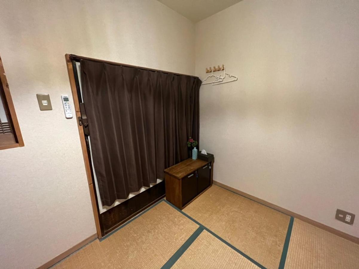 Himeji 588 Guest House Ngoại thất bức ảnh
