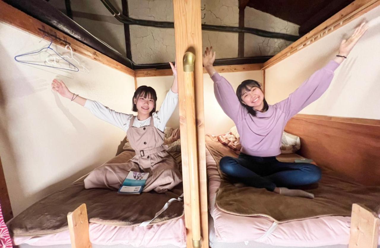 Himeji 588 Guest House Ngoại thất bức ảnh
