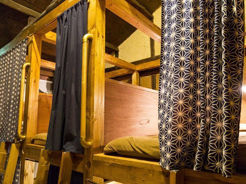 Himeji 588 Guest House Ngoại thất bức ảnh
