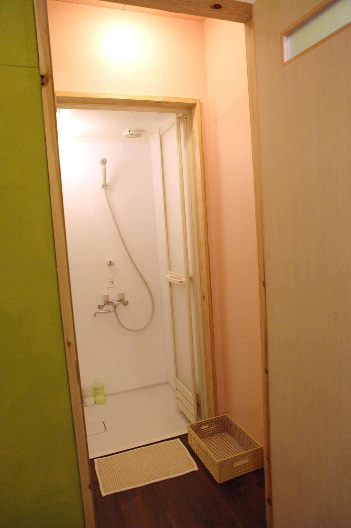 Himeji 588 Guest House Ngoại thất bức ảnh