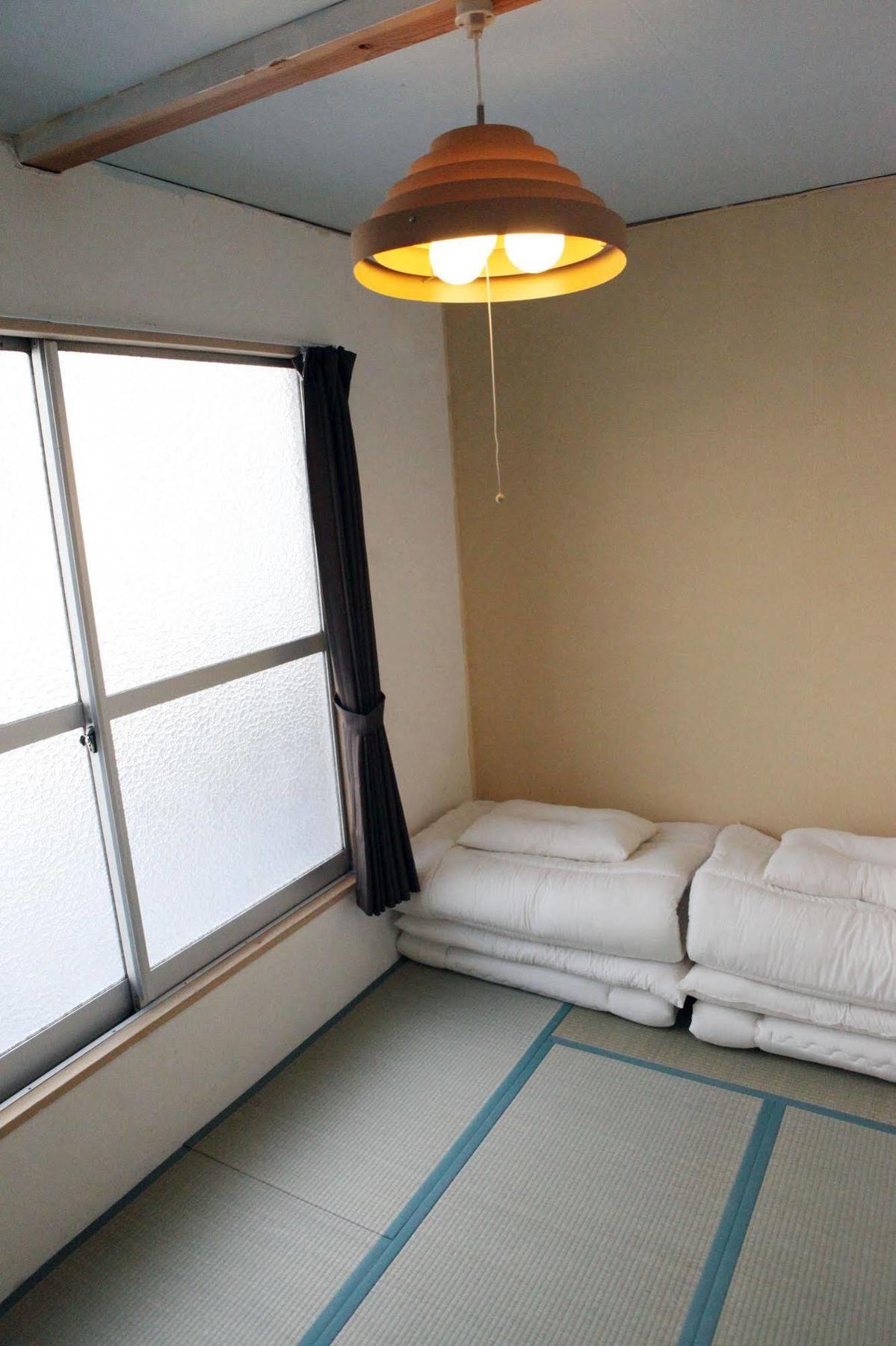 Himeji 588 Guest House Ngoại thất bức ảnh