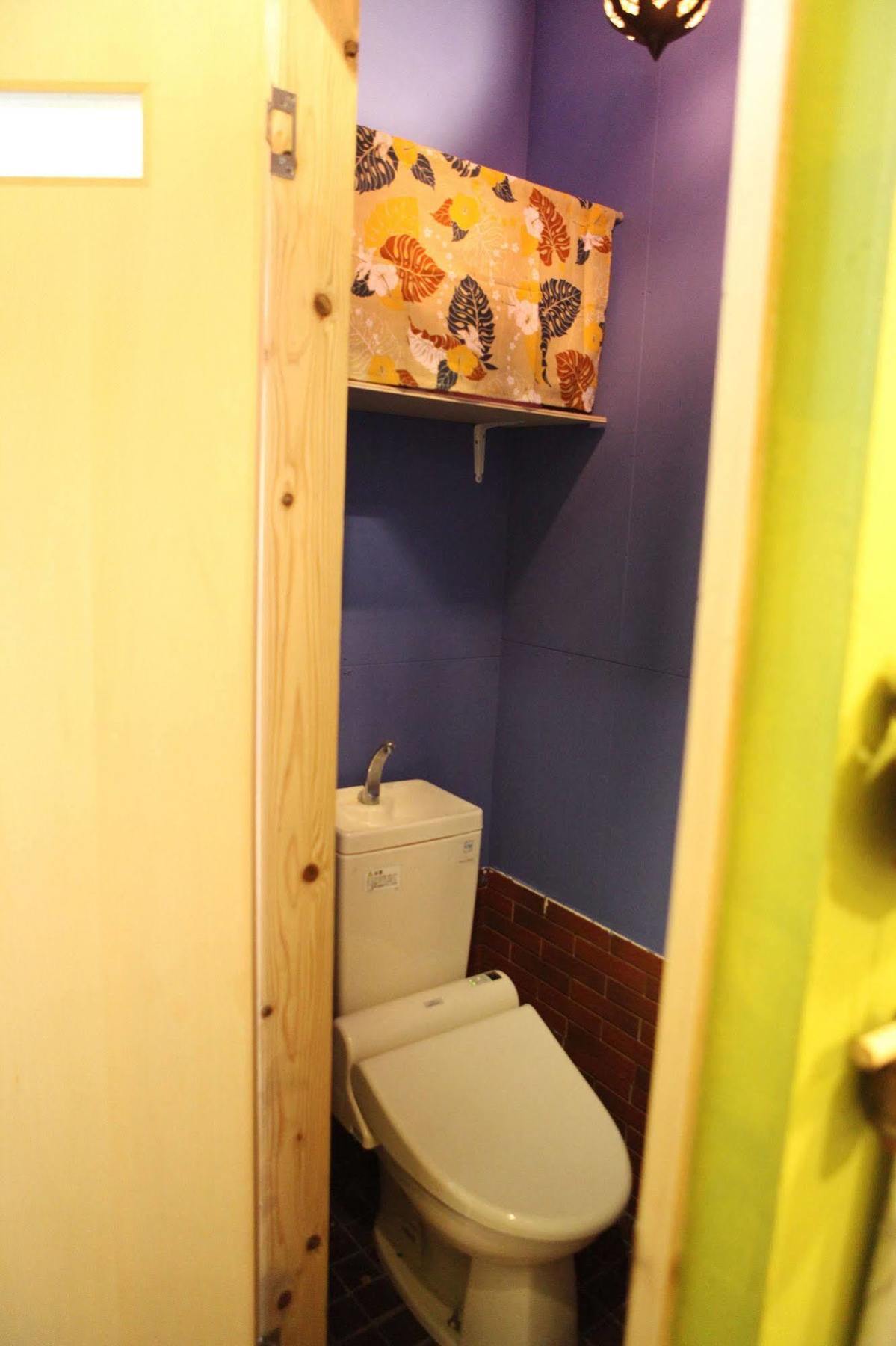 Himeji 588 Guest House Ngoại thất bức ảnh