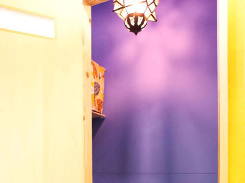 Himeji 588 Guest House Ngoại thất bức ảnh